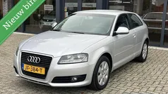 Gebruikt 2009 Audi A3 Attraction Hatchback | € 5.250 (Eerlijke prijs)
