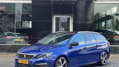 Gebruikt 2018 Peugeot 308 GTi Stationwagen | € 8.995 (Eerlijke prijs)