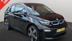 Zwart Gebruikt 2019 BMW i3 Executive Hatchback | € 18.990 (Eerlijke prijs)