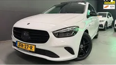 Wit Gebruikt 2022 Mercedes B250e Premium MPV | € 29.950 (Eerlijke prijs)