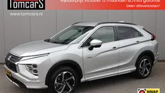 Gebruikt 2022 Mitsubishi Eclipse Cross Instyle SUV | € 24.750 (Goede deal)