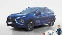 Gebruikt 2024 Mitsubishi Eclipse Cross SUV | € 32.945 (Eerlijke prijs)