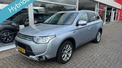 Gebruikt 2015 Mitsubishi Outlander Edition SUV | € 11.950 (Goede deal)