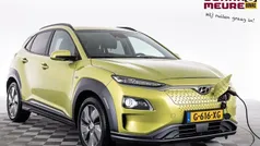 Gebruikt 2019 Hyundai Kona SUV | € 18.990 (Super prijs)