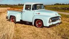 Gebruikt 1956 Ford F100 Pickup | € 36.500
