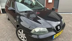 Gebruikt 2006 Seat Ibiza Hatchback | € 1.900 (Eerlijke prijs)