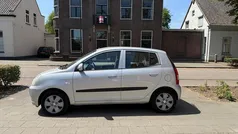 Gebruikt 2005 Kia Picanto Hatchback | € 2.650 (Goede deal)