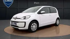 Gebruikt 2023 VW up! Hatchback | € 14.450 (Eerlijke prijs)