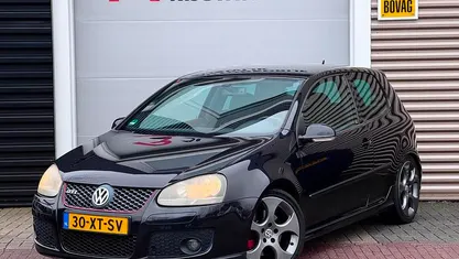 Occasion VW Golf VI GTI 2008 Hatchback