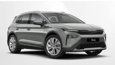 Grijs Nieuw 2025 Skoda Elroq Business Line SUV | € 44.205 (Goede deal)