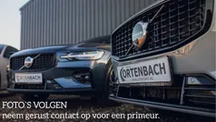Zilver Gebruikt 2021 Volvo XC40 R-Design SUV | € 35.990 (Eerlijke prijs)