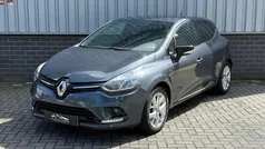 Gebruikt 2018 Renault Clio IV LIMITED Hatchback | € 7.249 (Eerlijke prijs)