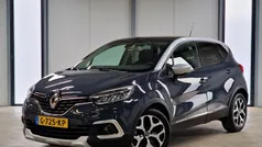 Blauw Gebruikt 2019 Renault Captur Intens SUV | € 16.950 (Eerlijke prijs)