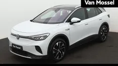 Wit, metallic lak Gebruikt 2023 VW ID.4 Pro SUV | € 38.990 (Goede deal)