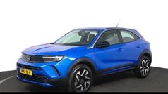 Blauw Gebruikt 2024 Opel Mokka SUV | € 23.999 (Eerlijke prijs)
