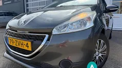 Gebruikt 2013 Peugeot 208 Active Hatchback | € 4.499 (Goede deal)