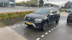 Zwart Gebruikt 2020 Dacia Duster SUV | € 14.450 (Eerlijke prijs)