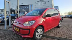 Gebruikt 2012 VW up! take up! Hatchback | € 2.799 (Eerlijke prijs)