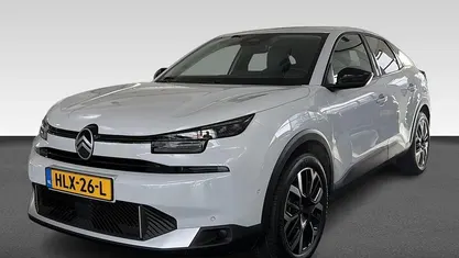 Occasion Citroën C4 136 PK (100 kW) 2025 Wit Hatchback