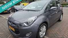 Gebruikt 2011 Hyundai ix20 MPV | € 4.999 (Goede deal)