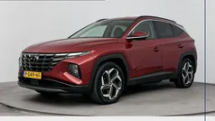 Rood Gebruikt 2022 Hyundai Tucson Premium SUV | € 31.400 (Eerlijke prijs)