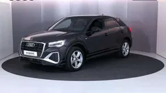 Gebruikt 2024 Audi Q2 S-Line SUV | € 35.849 (Eerlijke prijs)