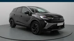 Zwart Nieuw 2025 Renault Symbioz Esprit Alpine SUV | € 37.490 (Eerlijke prijs)