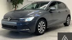 Gebruikt 2021 VW Golf VIII Active | € 21.760 (Eerlijke prijs)