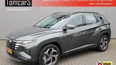 Gebruikt 2021 Hyundai Tucson Comfort SUV | € 30.450 (Goede deal)