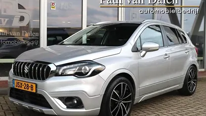 Occasion Suzuki SX4 S-Cross Comfort 129 PK (94 kW) 2022 SUV