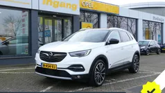 Gebruikt 2020 Opel Grandland X Ultimate SUV | € 25.990 (Eerlijke prijs)