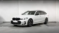 Gebruikt 2024 BMW 318 M Sport Stationwagen | € 44.899 (Goede deal)