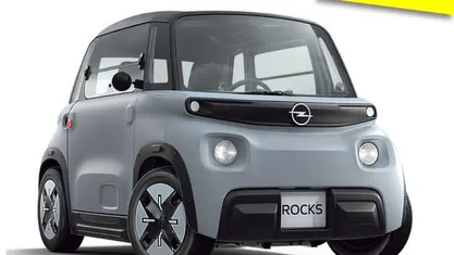 Occasion Opel Rocks-e Rocks 132 kW (180 PK) 2025 Hatchback