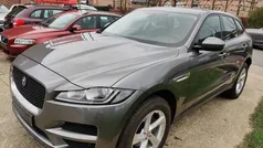 Gebruikt 2017 Jaguar F-Pace Prestige SUV | € 12.050 (Goede deal)