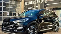 Gebruikt 2020 Hyundai Tucson Premium SUV | € 21.900 (Goede deal)