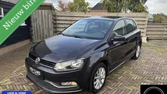 Gebruikt 2015 VW Polo Hatchback | € 8.750 (Goede deal)
