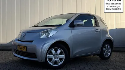 Occasion Toyota iQ 2013 Hatchback