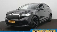 Gebruikt 2024 Skoda Enyaq iV Selection SUV | € 29.900 (Eerlijke prijs)