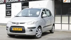 Gebruikt 2008 Hyundai i10 Dynamiq Hatchback | € 2.750 (Eerlijke prijs)
