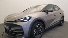 Grijs Gebruikt 2025 Cupra Tavascan SUV | € 39.950 (Super prijs)