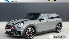 Gebruikt 2021 Mini John Cooper Works Clubman Stationwagen | € 37.950 (Goede deal)