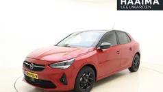Zwart Gebruikt 2023 Opel Corsa GS Line Hatchback | € 17.450 (Eerlijke prijs)