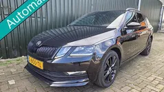 Gebruikt 2019 Skoda Octavia Sport Stationwagen | € 13.990 (Eerlijke prijs)