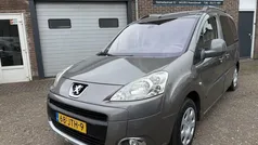 Gebruikt 2009 Peugeot Partner Tepee MPV | € 4.995 (Eerlijke prijs)
