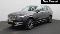 Grijs Gebruikt 2023 Volvo XC90 Core SUV | € 67.940 (Goede deal)