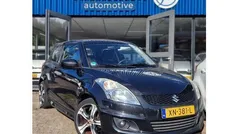 Gebruikt 2011 Suzuki Swift Hatchback | € 6.250 (Eerlijke prijs)