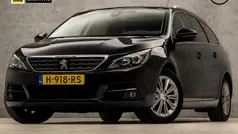 Grijs Gebruikt 2020 Peugeot 308 Sport Stationwagen | € 12.445 (Goede deal)