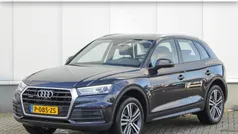 Gebruikt 2018 Audi Q5 Design SUV | € 30.295 (Goede deal)