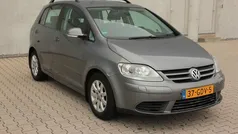 Grijs Gebruikt 2008 VW Golf Plus Comfortline MPV | € 2.200 (Super prijs)