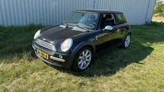 Gebruikt 2003 Mini ONE Hatchback | € 1.950 (Eerlijke prijs)